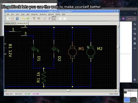 Item video thumbnail