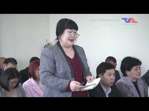 "Официальная хроника" от  27 мая 2024г.