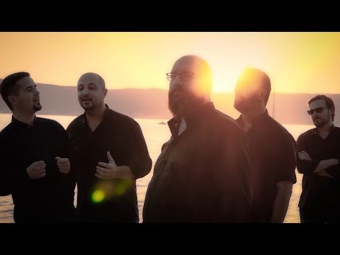 Biser na dnu mora - Klapa Šufit (OFFICIAL VIDEO)