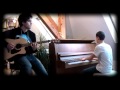 David Guetta - Memories (DenisPfeiffer cover ...