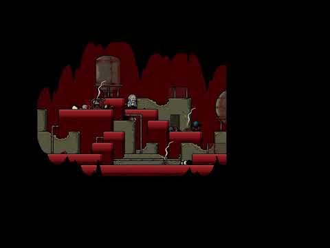 LISA: Timeless in Pointless-Drunkard's Paradise. Get up early ending. (Guide to get in description.)