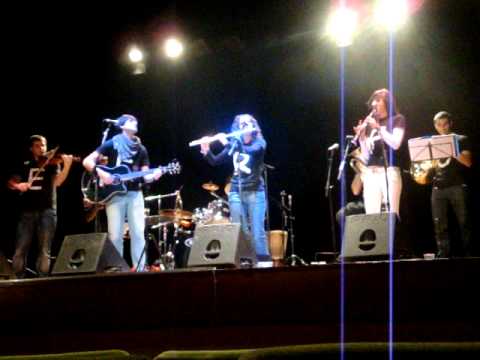 Free Folk - Jota de Agapito Marazuela