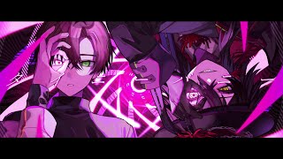 【MV】タイニーバニー/youまん(cover) | B-Right.&人類派