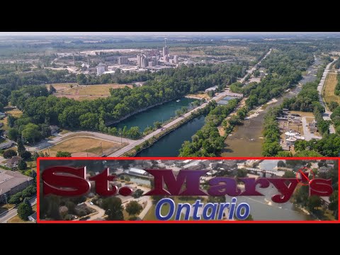 JVG Aerial Media video.