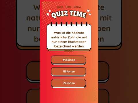 Gehirnjogging Deluxe: Knifflige Rätsel und Fakten zum Staunen! 6