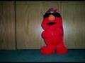 Elmo Extreme Music Video