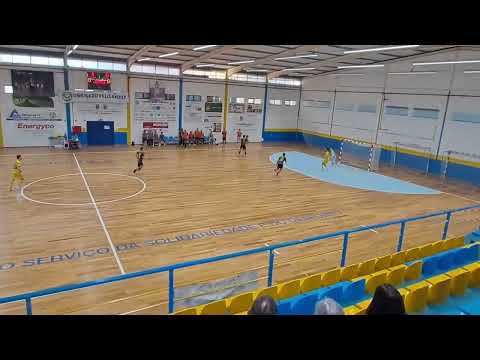 CS São João 𝟯-𝟭 UP Venda Nova (Seniores, Taça de Portugal FPF)