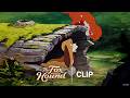 Tod Copper Meet Official Clip The Fox And The Hound