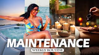 I Upgraded My ENTIRE Life in ONE Week!