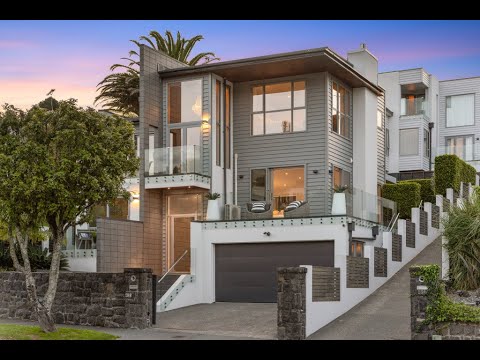 59B Reihana Street, Orakei, Auckland City, 4 कमरे, 3 बाथरूम, House