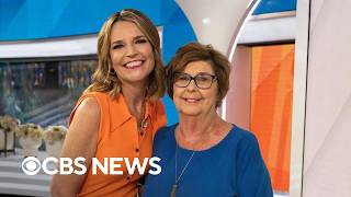 Savannah Guthrie makes new plea for info in Nancy Guthrie's disappearance: "We are in agony"