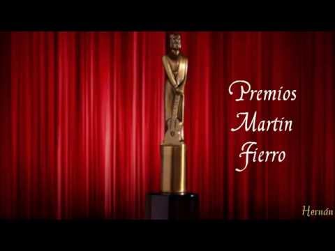 Música de los Premios "Martin Fierro" (APTRA)