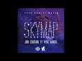 Vybz Kartel ft. Jodi Couture - Sky Map ( Official Audio)