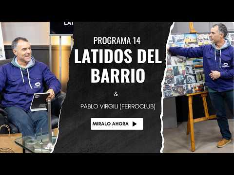 Pablo Virgili