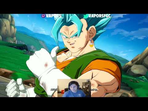 Is Wawa better than prime GO1??? - Dragon Ball Fighterz