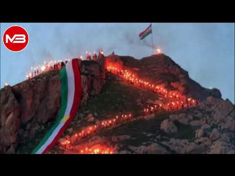 Song new year of KURDISH (Nawroz)