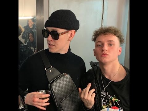 BIG BABY TAPE X AARNE TYPE BEAT "MERLIN" (w/Concentracia prod.)