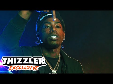 Young Slo-Be - Ricky (Exclusive Music Video) II Dir. Mota Media