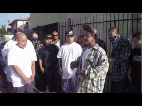 Young Snoop Feat. Oogie G "Born N Raised" Dir. Hecc Loc