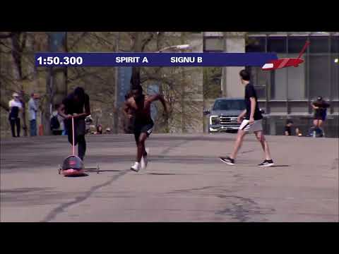 2023 CMU Buggy Prelims - Men's Heat 9 (Spirit A SigNu B)