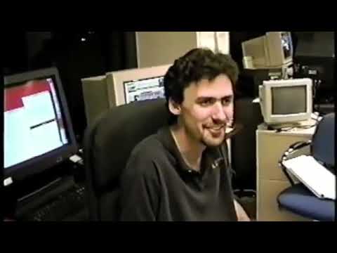 iD software Documentary - 1993