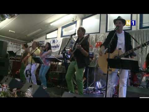 Feuerwehrfest in Wienersdorf