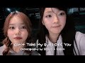 Lee Soojin - Can't Take My Eyes Off You (Frankie Valli Cover) [Feat. Park Soeun]