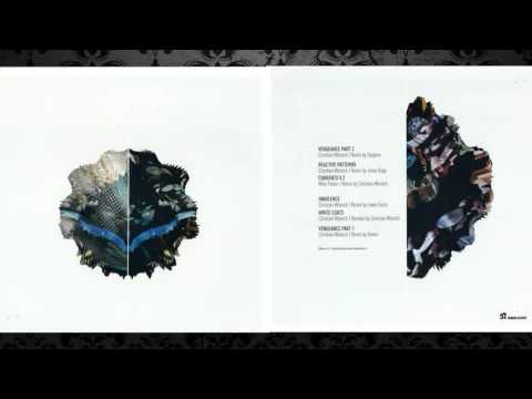 Christian Wünsch - Reactive Patterns (Jonas Kopp Remix) [TSUNAMI RECORDS]