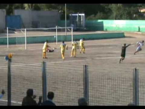 PRIMA CATEGORIA, CASAMASSIMA - SAMMICHELE 1-2 (GOAL)