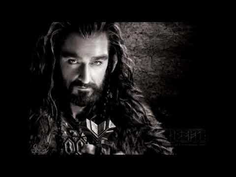 Far Over The Misty Mountains - The Hobbit (Humming only) (10 minutes)