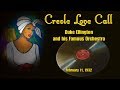 Duke Ellington - Creole Love Call (1932)