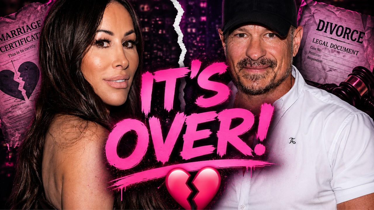 RHOSLC Star Angie Kay Splits From Her Husband After 27 Years?