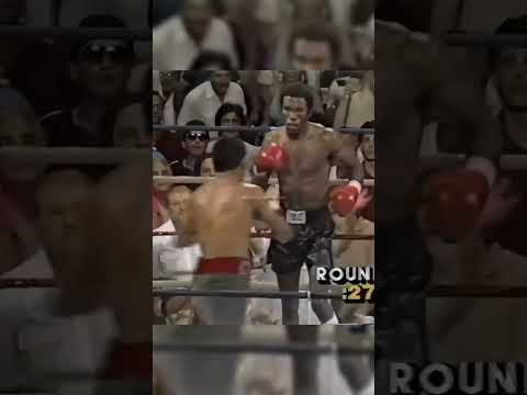 Edwin Rosario vs. Howard Davis Jr. - June 23, 1984 #boxing #short #shorts