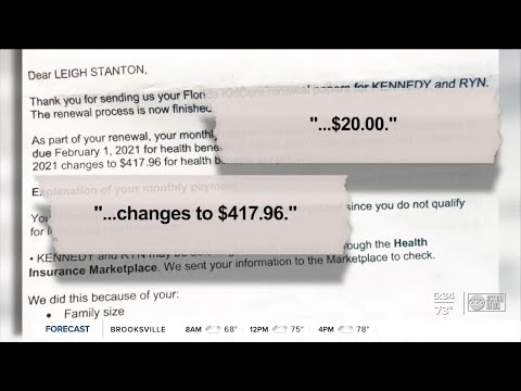 Florida Kidcare Income Guidelines