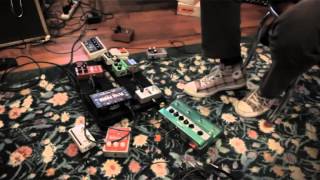 TV3 - 33 recomana - Bill Frisell. Beautiful Dreamers. Festival de Jazz de Terrassa. Centre Cultural