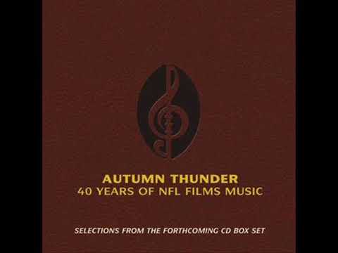 Tom Hedden - 75 seasons suite