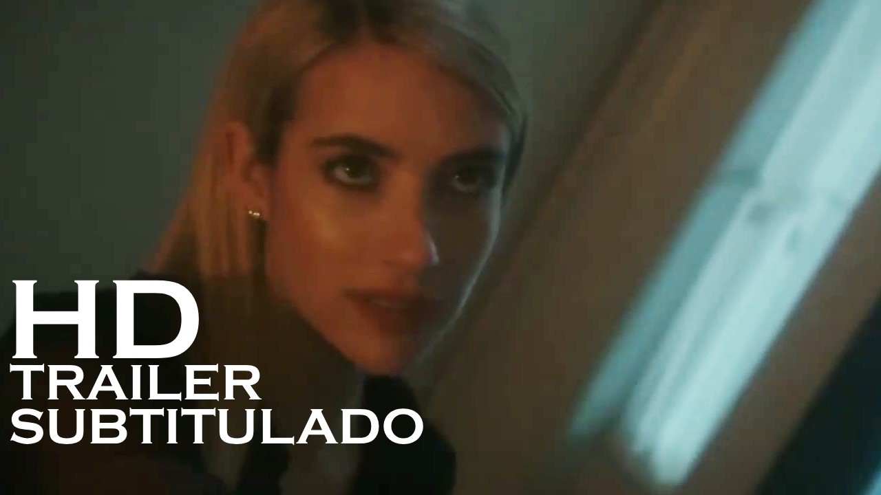 American Horror Story 13x11 Trailer SUBTITULADO [HD] American Horror Story 13x12 Trailer