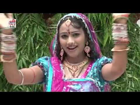 पेहली बार Nutan Gehlot की मधुर आवाज में शानदार Majisa Bhajan | Dhammak Dhammak Dhol Majisa Re Baje