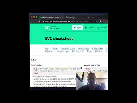 Integrating d3.js with React - Animating Graphics with React