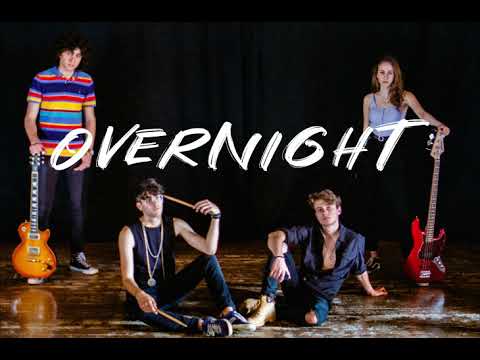 Innocent - Overnight Video