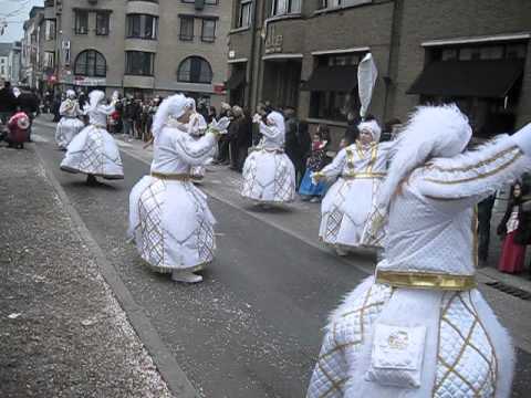 carnaval Aalst (2015)