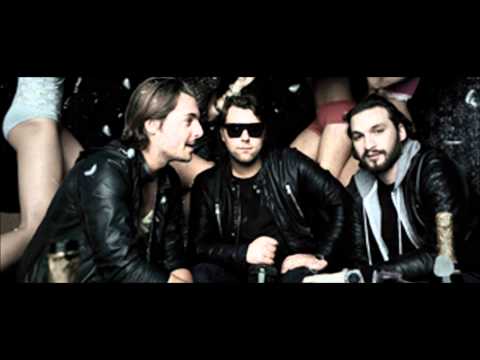 Pendulum - The Island (Swedish House Mafia Remix) [Unreleased]