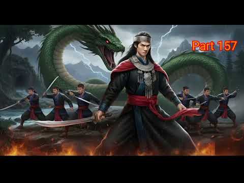 Xeeb Pov The Swordsman legend Episode 157 - Hmong Action Warrior Story