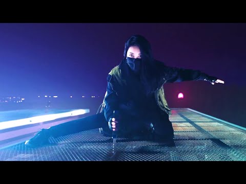 Agent Vs Teen Fight Scene HD  |  THE WITCH : PART 2 - THE OTHER ONE (2022)