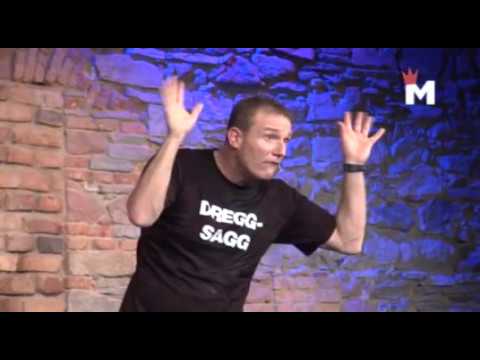 Michl Müller/// Jetzt erst recht- das ganze Programm