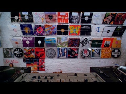 [ENG] HETNO - SAY SOMETHING AMAZING (ORIGINAL MIX)