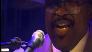 LUCKY LLOYD & SWAMP DOGG  Since I Fell for you