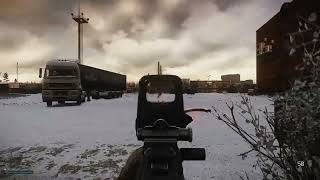 5.45x39 PRS rounds... basically not even bullets