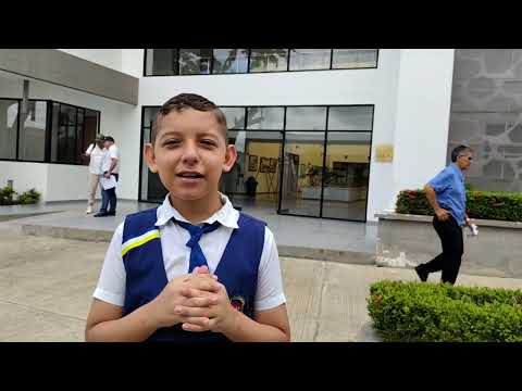Así es el Sahagún Córdoba de Hoy. By Gimnasio Pedagógico de la Sabana. Quinto A 2026