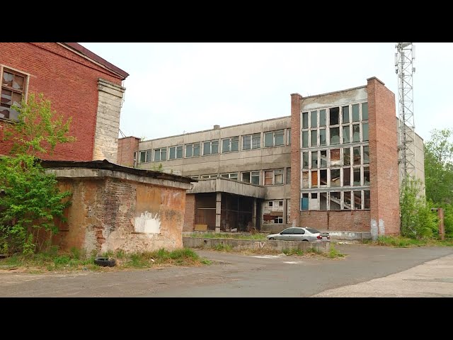 У школы №10 будет второй корпус